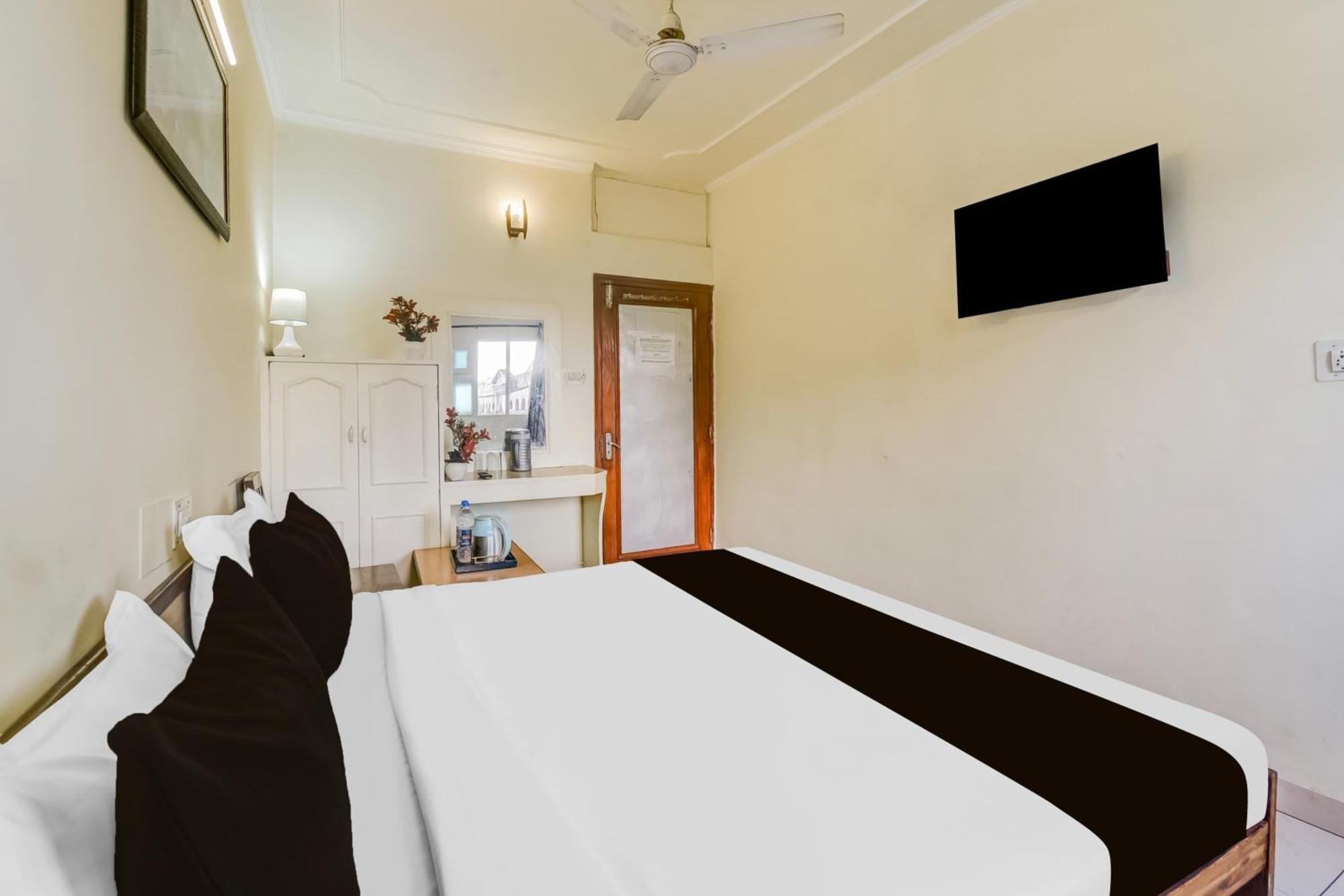 Super Collection O Sindhi Camp Formerly Hotel Paul Avenue ジャイプール エクステリア 写真
