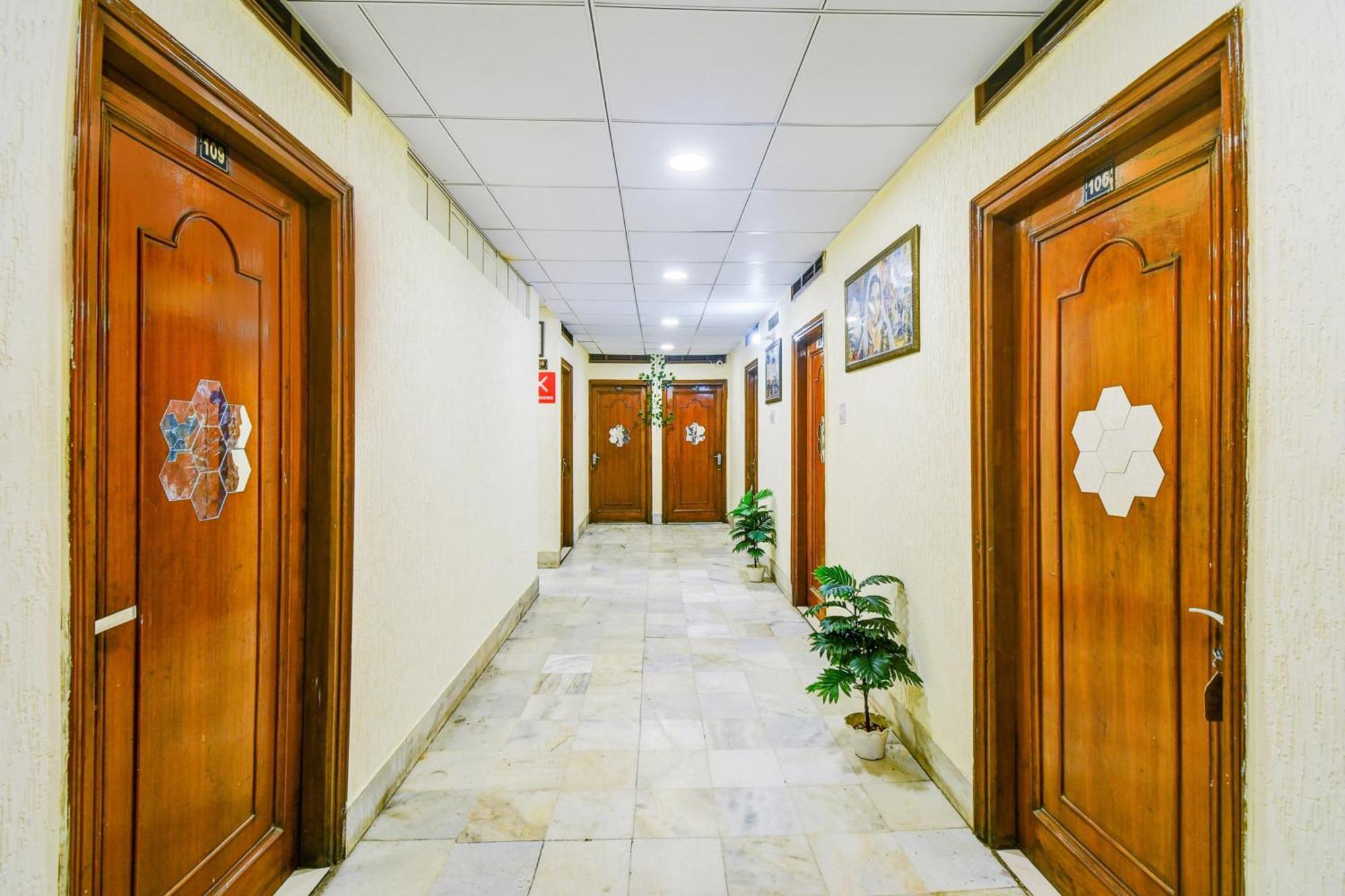 Super Collection O Sindhi Camp Formerly Hotel Paul Avenue ジャイプール エクステリア 写真