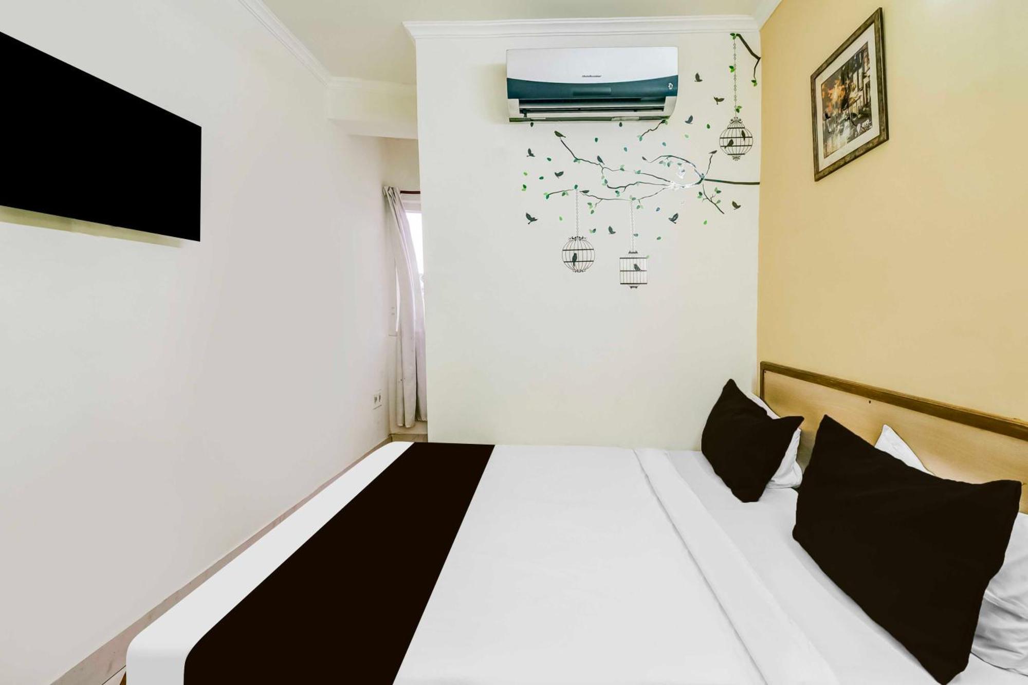 Super Collection O Sindhi Camp Formerly Hotel Paul Avenue ジャイプール エクステリア 写真
