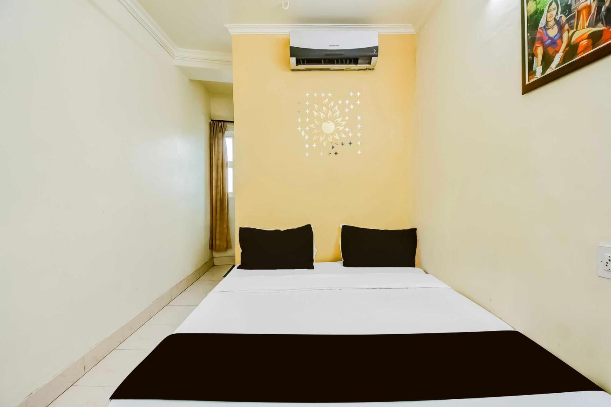 Super Collection O Sindhi Camp Formerly Hotel Paul Avenue ジャイプール エクステリア 写真