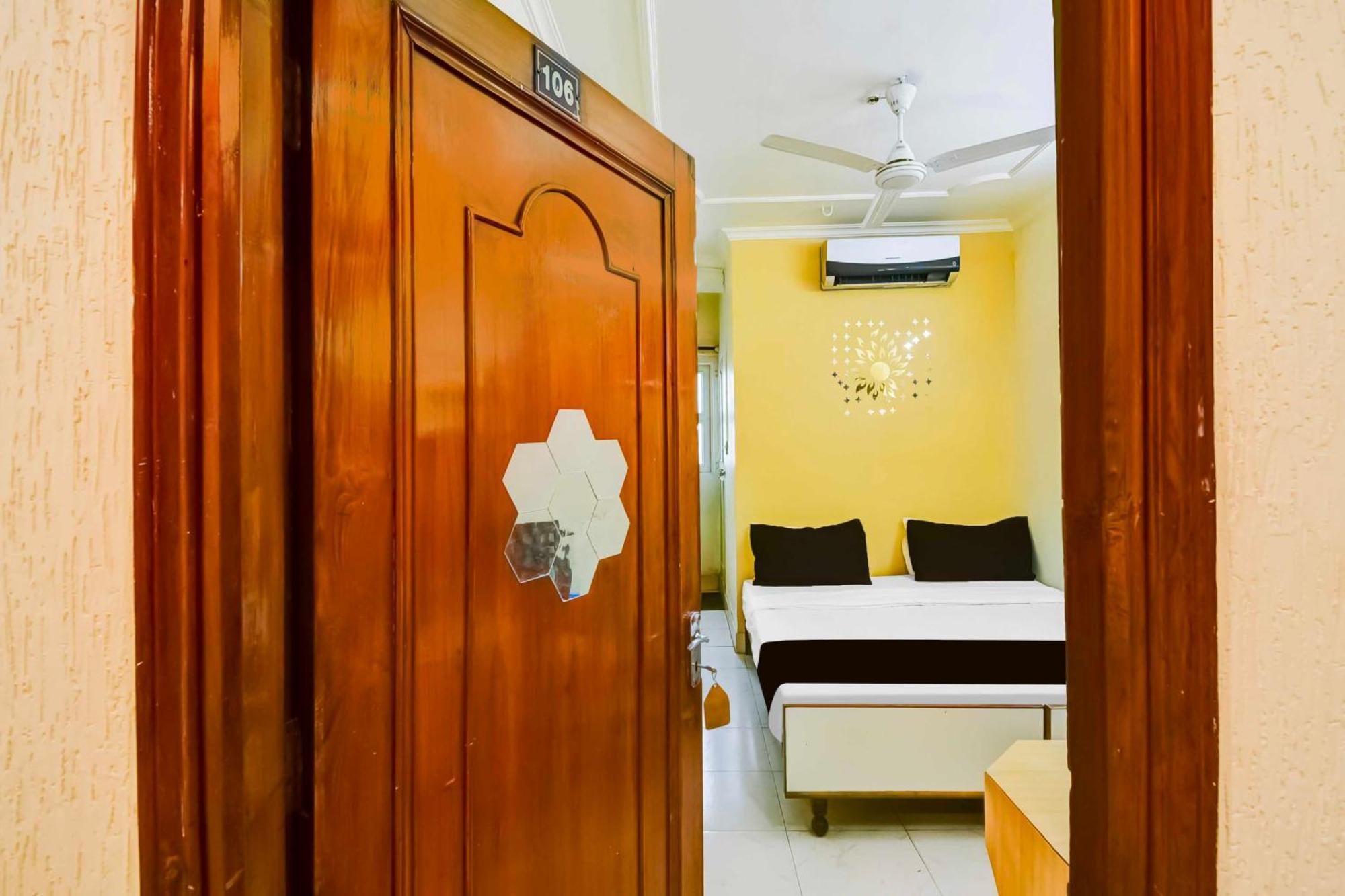 Super Collection O Sindhi Camp Formerly Hotel Paul Avenue ジャイプール エクステリア 写真