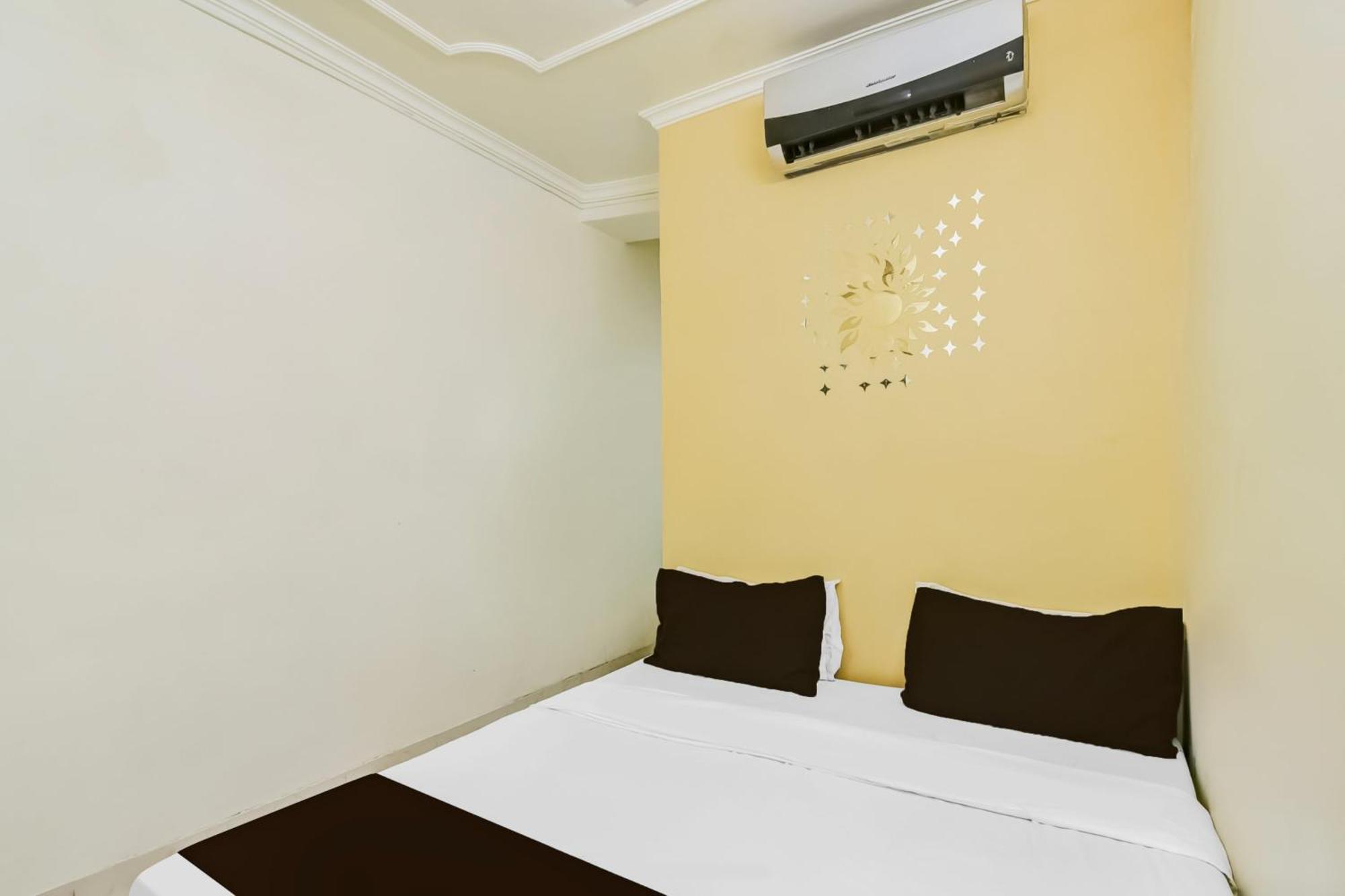 Super Collection O Sindhi Camp Formerly Hotel Paul Avenue ジャイプール エクステリア 写真