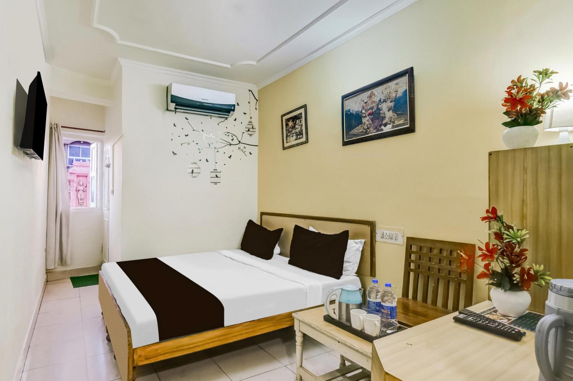Super Collection O Sindhi Camp Formerly Hotel Paul Avenue ジャイプール エクステリア 写真