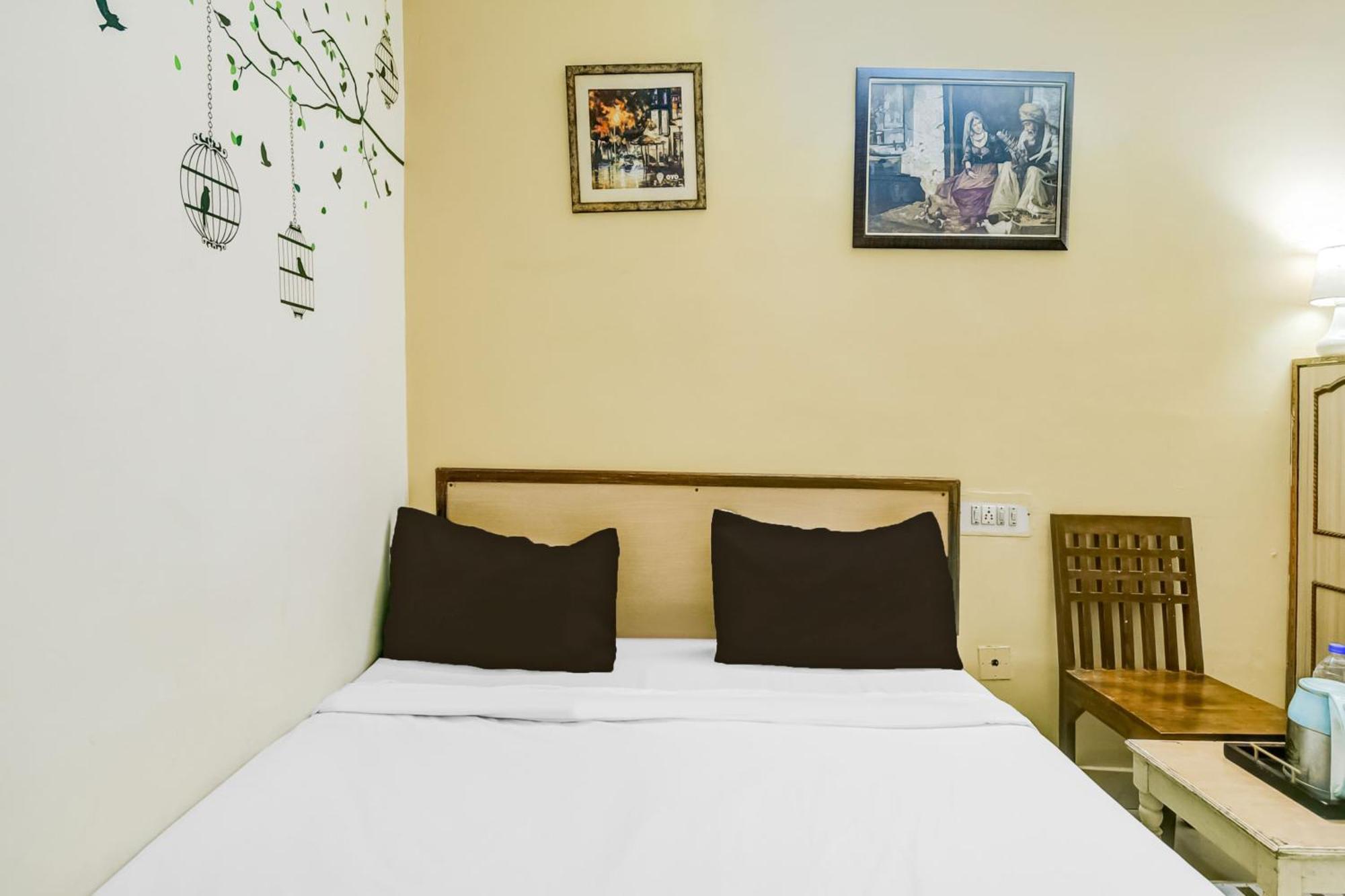 Super Collection O Sindhi Camp Formerly Hotel Paul Avenue ジャイプール エクステリア 写真